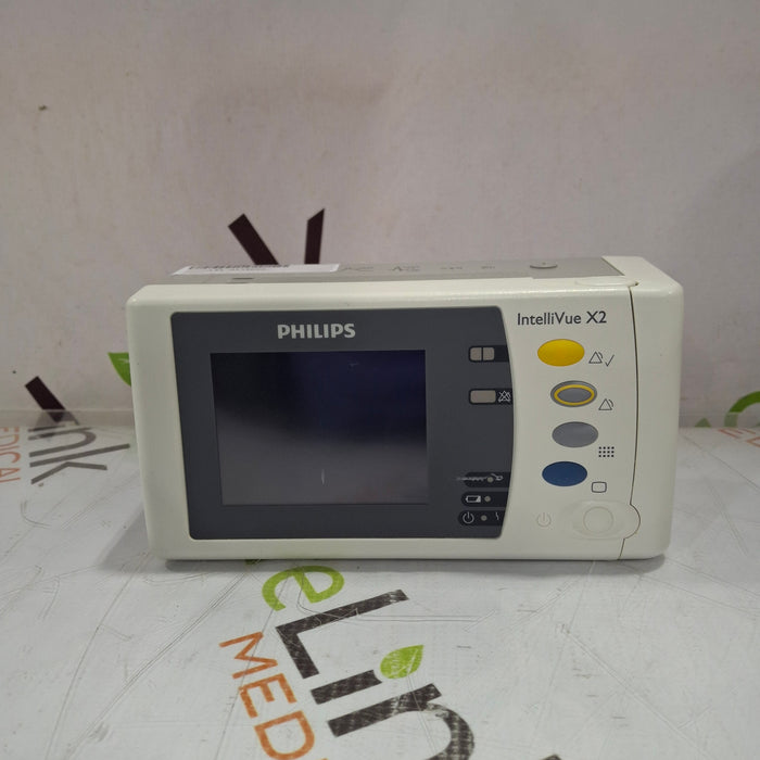 Philips IntelliVue X2 Monitor - Fast SpO2