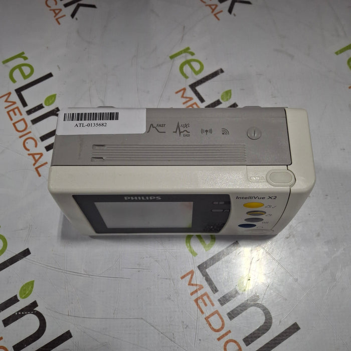 Philips IntelliVue X2 Monitor - Fast SpO2