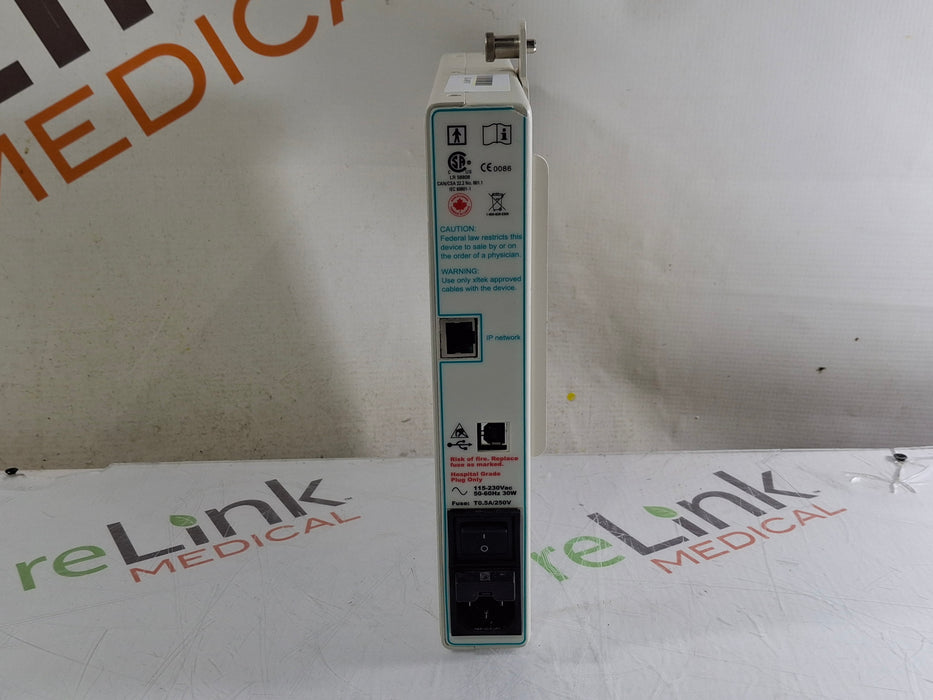 Xltek EMU40 Base Station