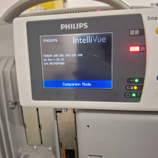Philips Philips IntelliVue X2 Module - Masimo Rainbow SpO2 Patient Monitors reLink Online