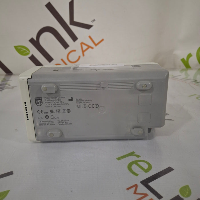 Philips Philips IntelliVue X2 Module - Masimo Rainbow SpO2 Patient Monitors reLink Online