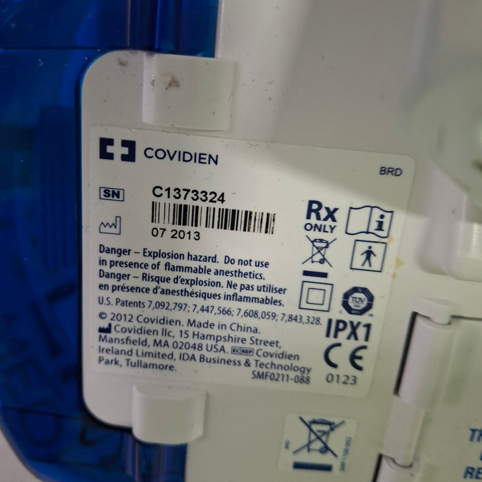 Covidien Kangaroo ePump Enteral Feeding Pump
