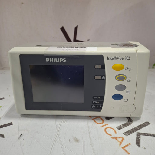 Philips Philips IntelliVue X2 Monitor - Fast SpO2 Patient Monitors reLink Online