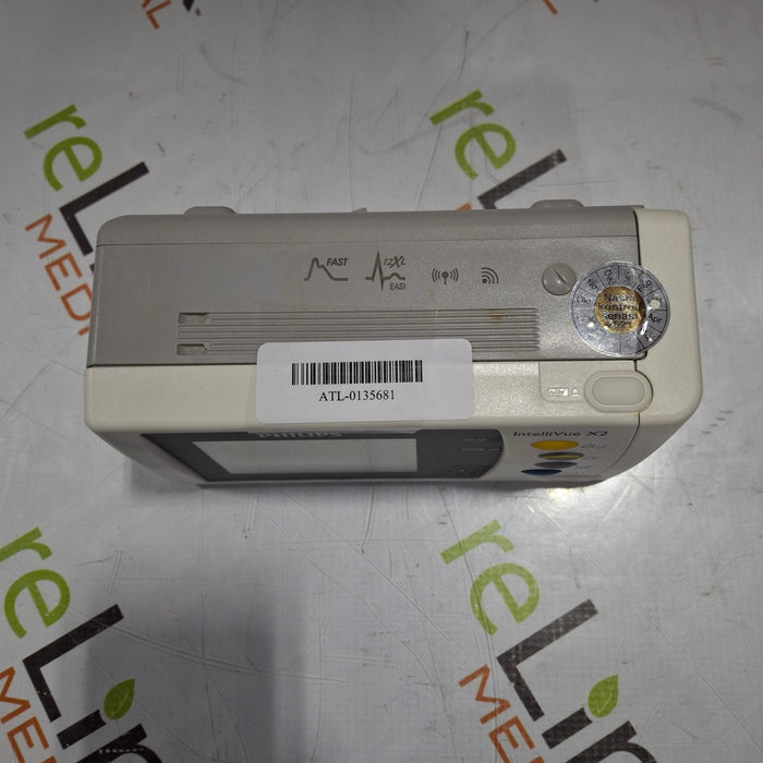 Philips IntelliVue X2 Monitor - Fast SpO2