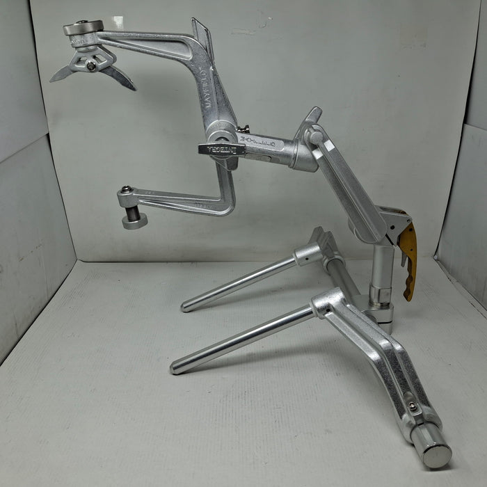 Integra Lifesciences Mayfield Headrest Components