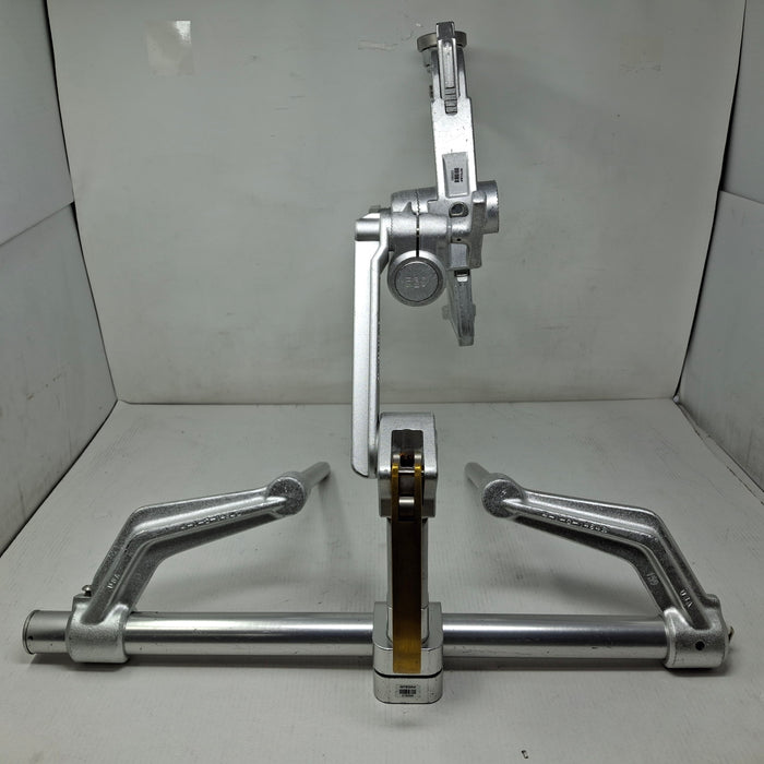 Integra Lifesciences Mayfield Headrest Components