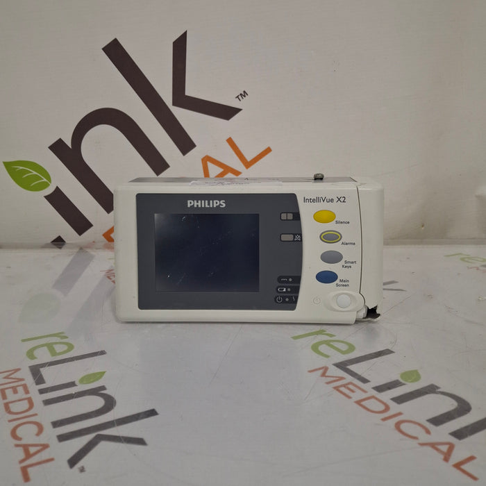 Philips IntelliVue X2 Module - Masimo Rainbow SpO2