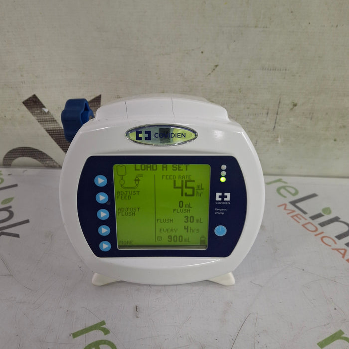 Covidien Kangaroo ePump Enteral Feeding Pump