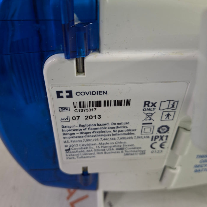 Covidien Kangaroo ePump Enteral Feeding Pump