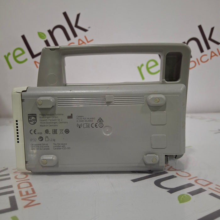 Philips IntelliVue X2 Module - Masimo Rainbow SpO2