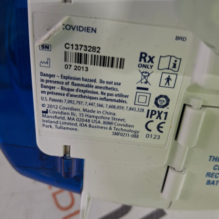 Covidien Kangaroo ePump Enteral Feeding Pump