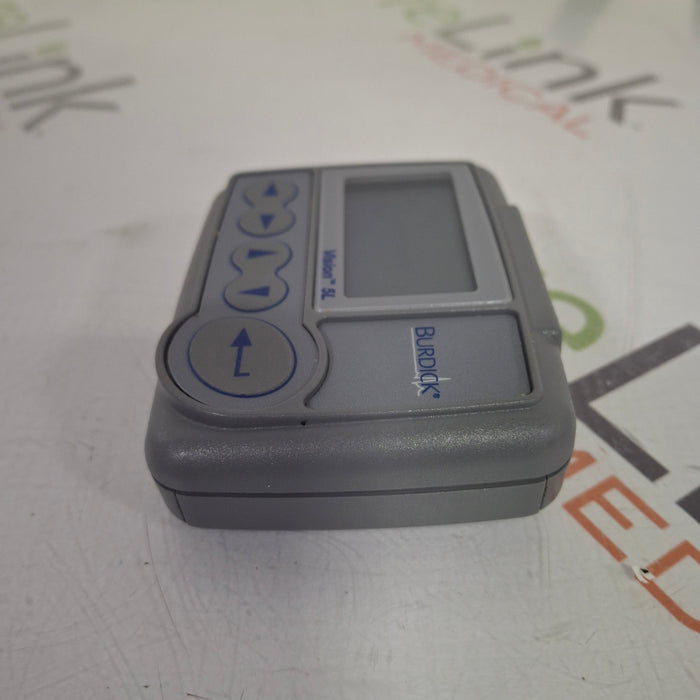 Burdick Vision 5L Digital Holter Recorder