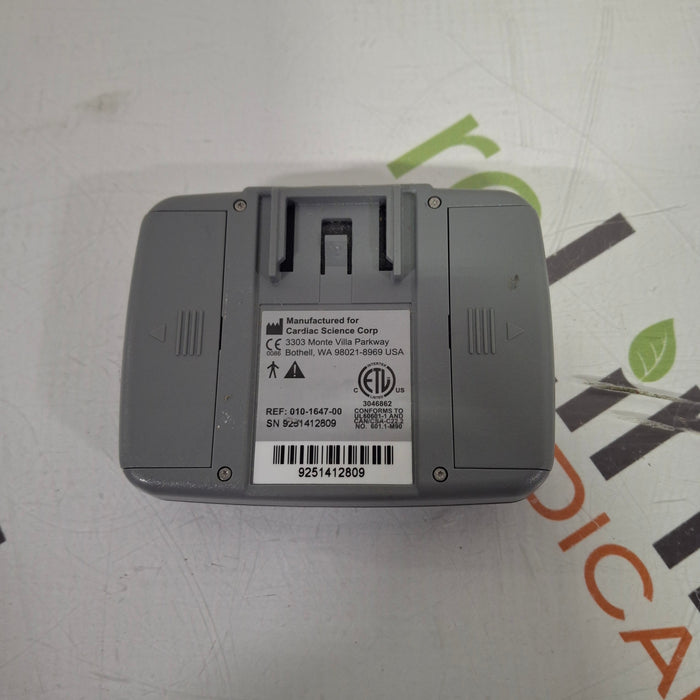 Burdick Vision 5L Digital Holter Recorder