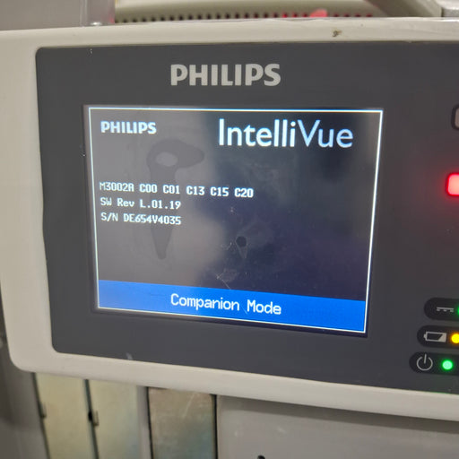 Philips Philips IntelliVue X2 Module - Masimo Rainbow SpO2 Patient Monitors reLink Online