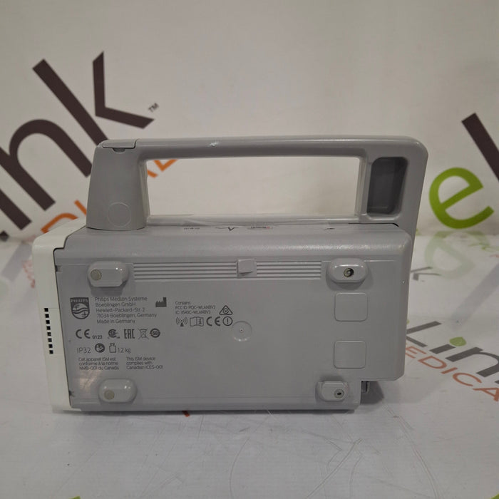 Philips IntelliVue X2 Module - Masimo Rainbow SpO2