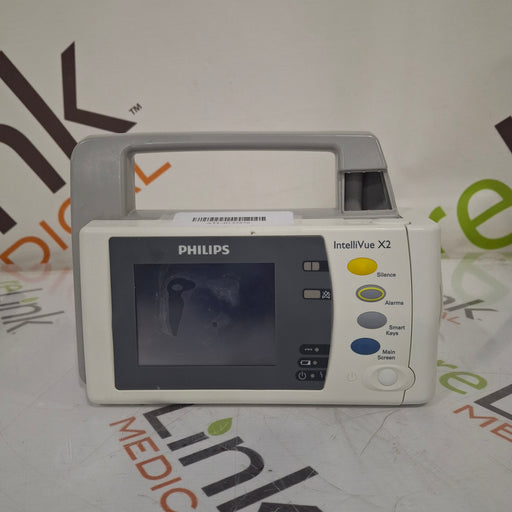 Philips Philips IntelliVue X2 Module - Masimo Rainbow SpO2 Patient Monitors reLink Online