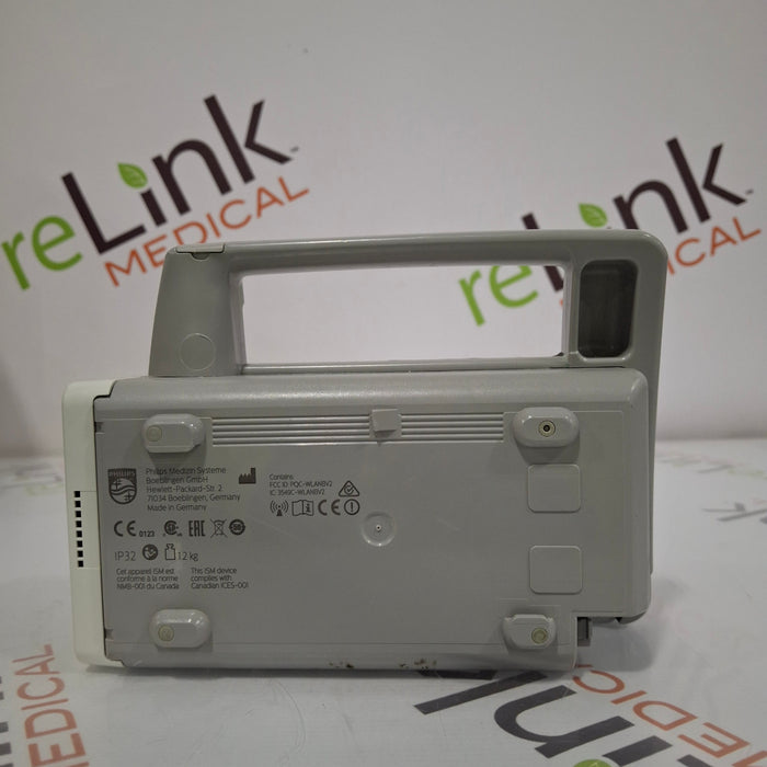 Philips IntelliVue X2 Module - Masimo Rainbow SpO2