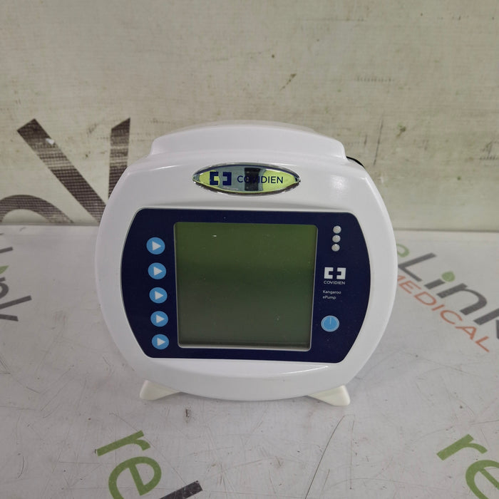 Covidien Kangaroo ePump Enteral Feeding Pump