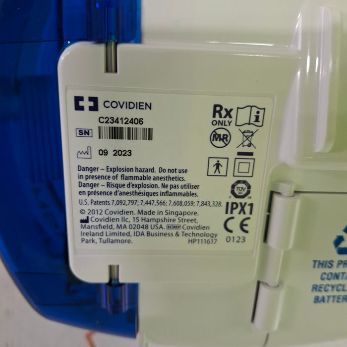 Covidien Kangaroo ePump Enteral Feeding Pump