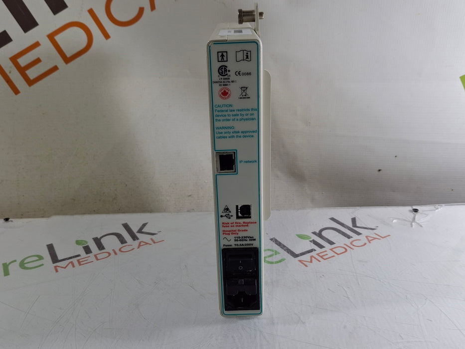 Xltek EMU40 Base Station
