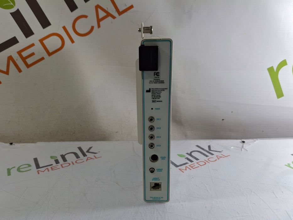 Xltek EMU40 Base Station