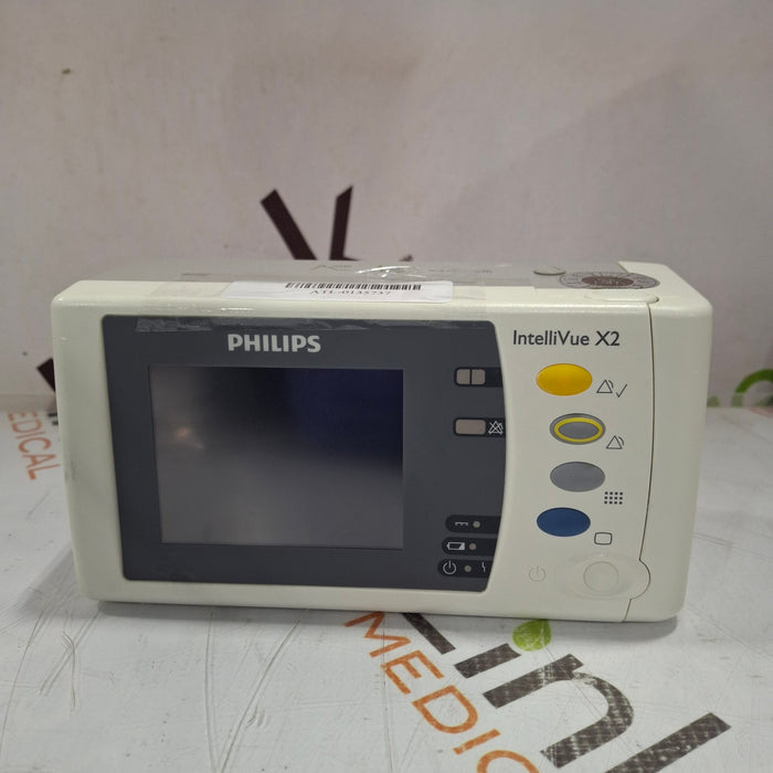 Philips IntelliVue X2 Monitor - Fast SpO2