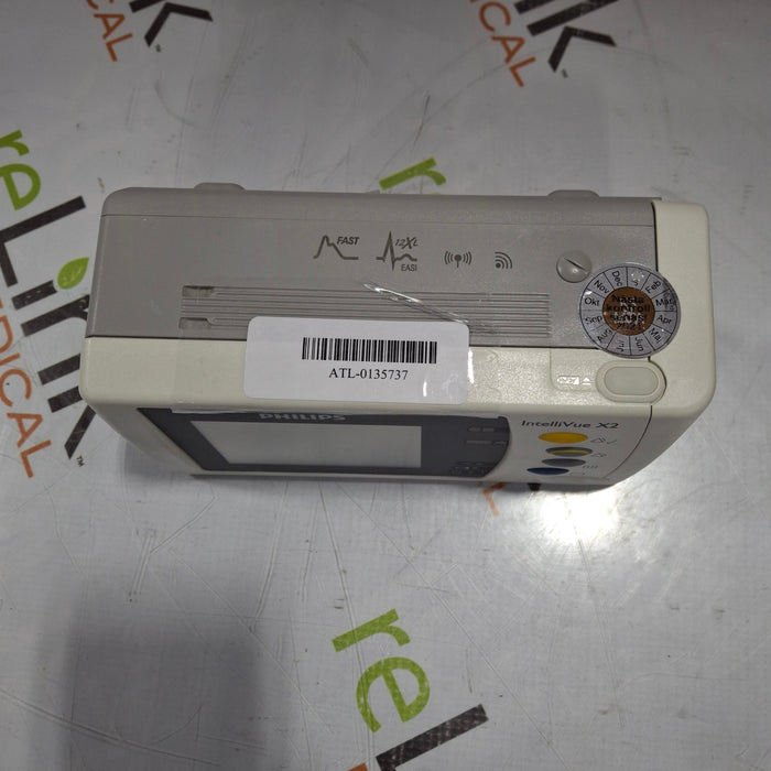 Philips IntelliVue X2 Monitor - Fast SpO2