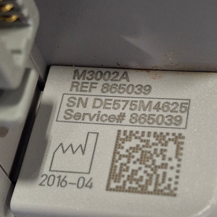 Philips IntelliVue X2 Monitor - Fast SpO2