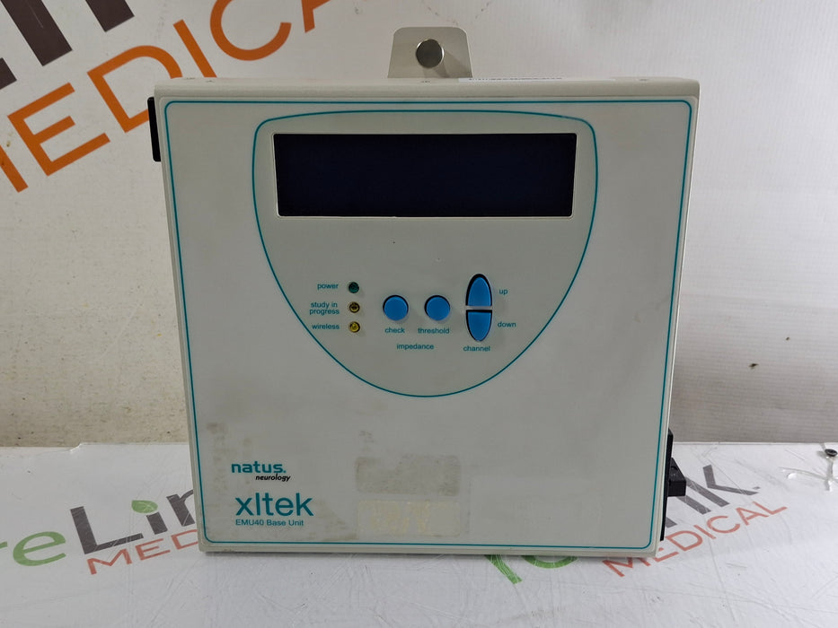 Xltek EMU40 Base Station
