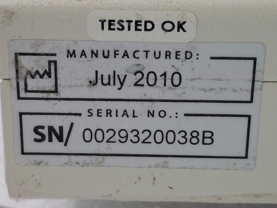 Xltek EMU40 Base Station