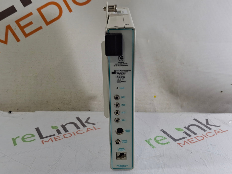 Xltek EMU40 Base Station