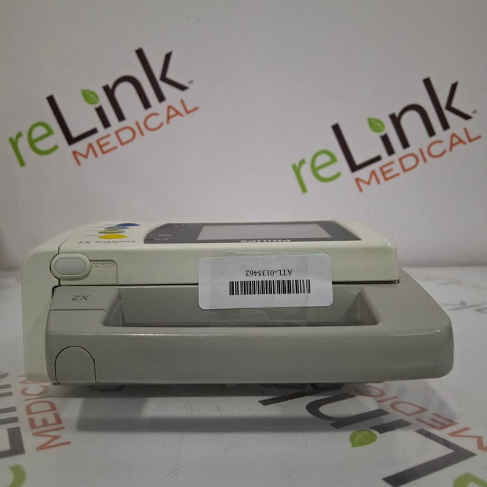 Philips IntelliVue X2 Module - Masimo Rainbow SpO2