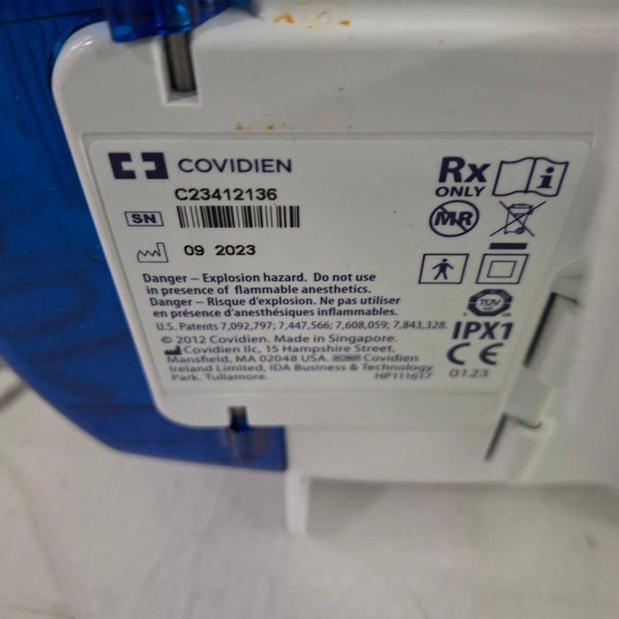 Covidien Kangaroo ePump Enteral Feeding Pump