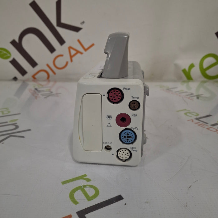 Philips IntelliVue X2 Module - Masimo Rainbow SpO2