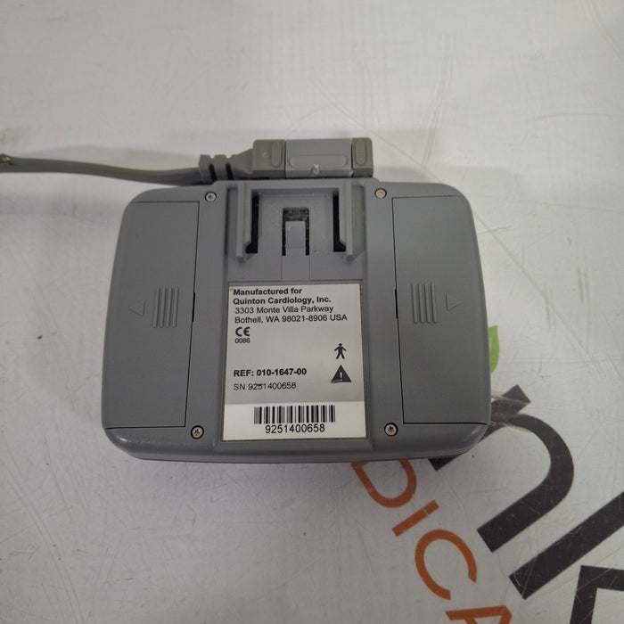 Burdick Vision 5L Digital Holter Recorder