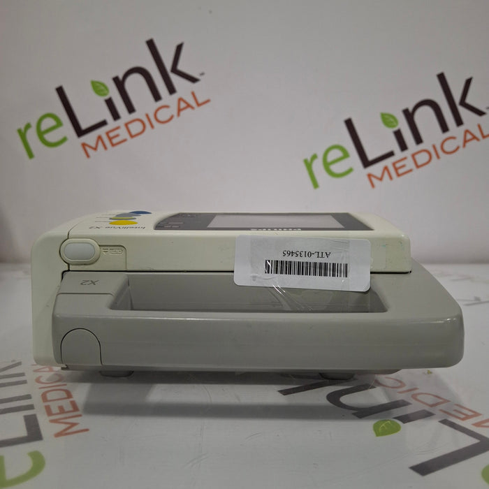 Philips IntelliVue X2 Module - Masimo Rainbow SpO2