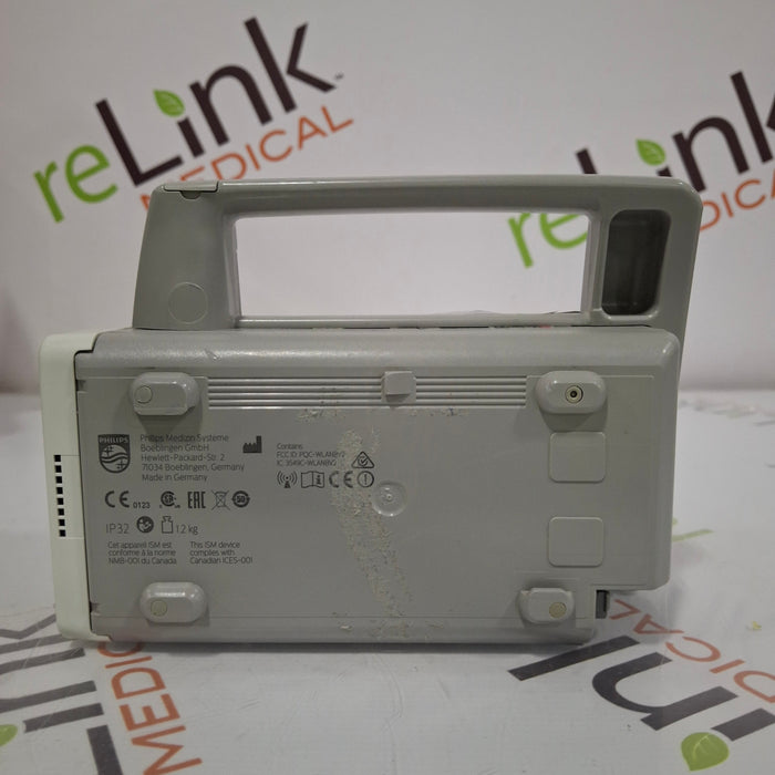 Philips IntelliVue X2 Module - Masimo Rainbow SpO2