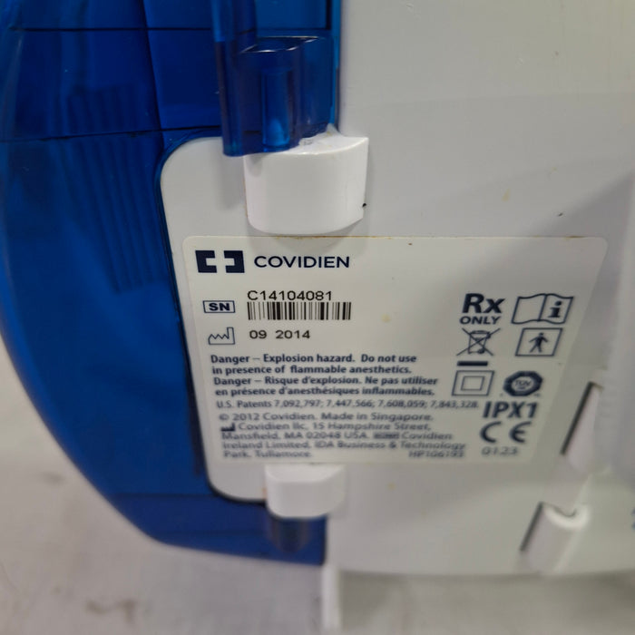 Covidien Kangaroo ePump Enteral Feeding Pump