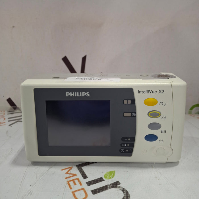 Philips IntelliVue X2 Monitor - Fast SpO2