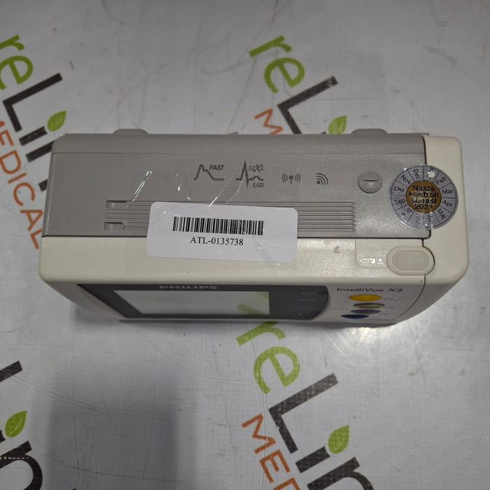 Philips IntelliVue X2 Monitor - Fast SpO2