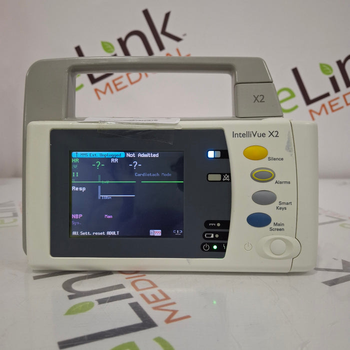 Philips IntelliVue X2 Module - Masimo Rainbow SpO2