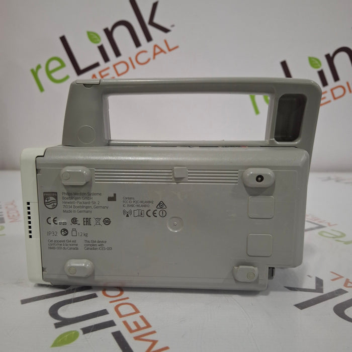 Philips IntelliVue X2 Module - Masimo Rainbow SpO2