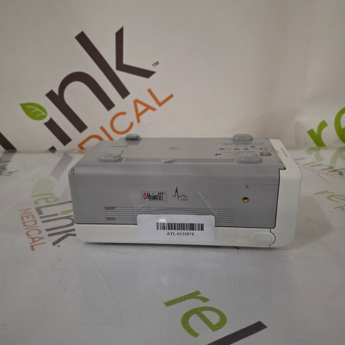 Philips IntelliVue X2 Monitor - Masimo SpO2