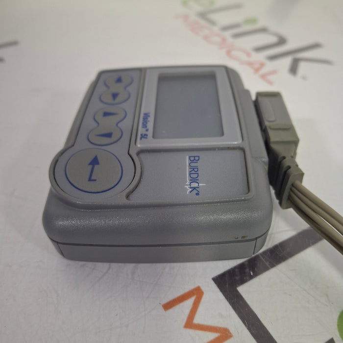 Burdick Vision 5L Digital Holter Recorder
