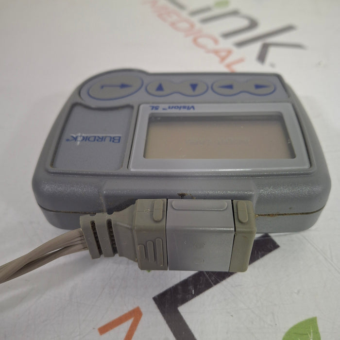 Burdick Vision 5L Digital Holter Recorder