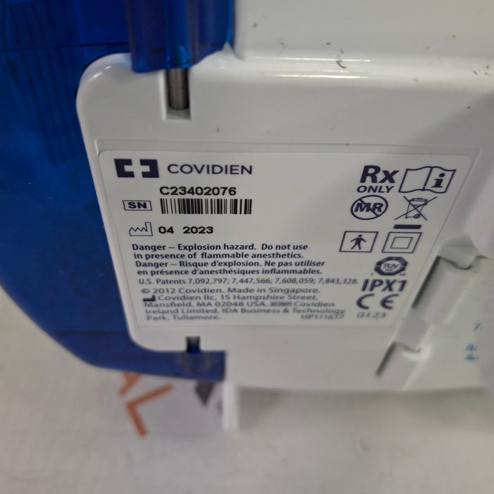 Covidien Kangaroo ePump Enteral Feeding Pump