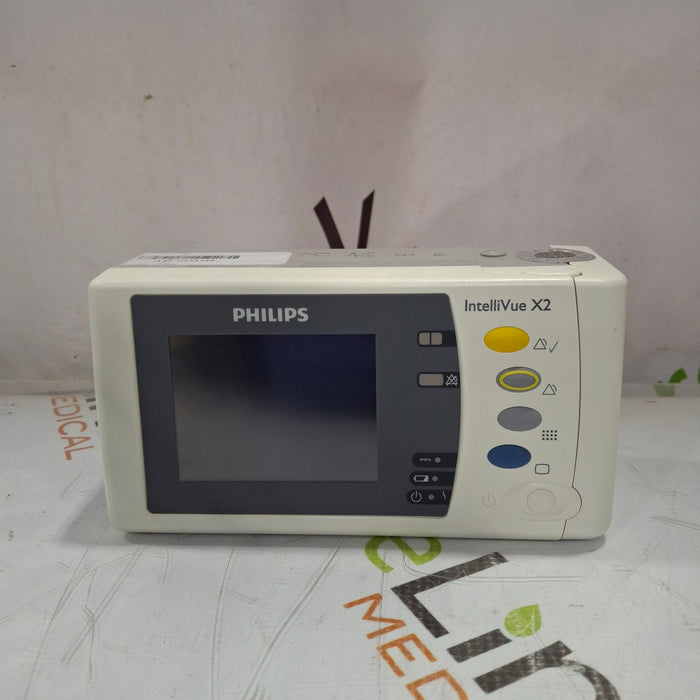 Philips IntelliVue X2 Monitor - Fast SpO2
