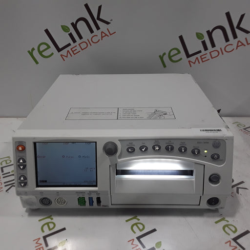 GE Healthcare GE Healthcare Corometrics 250cx Series Model 259cx-c Fetal Monitor Patient Monitors reLink Online