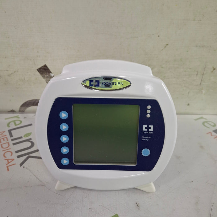 Covidien Kangaroo ePump Enteral Feeding Pump