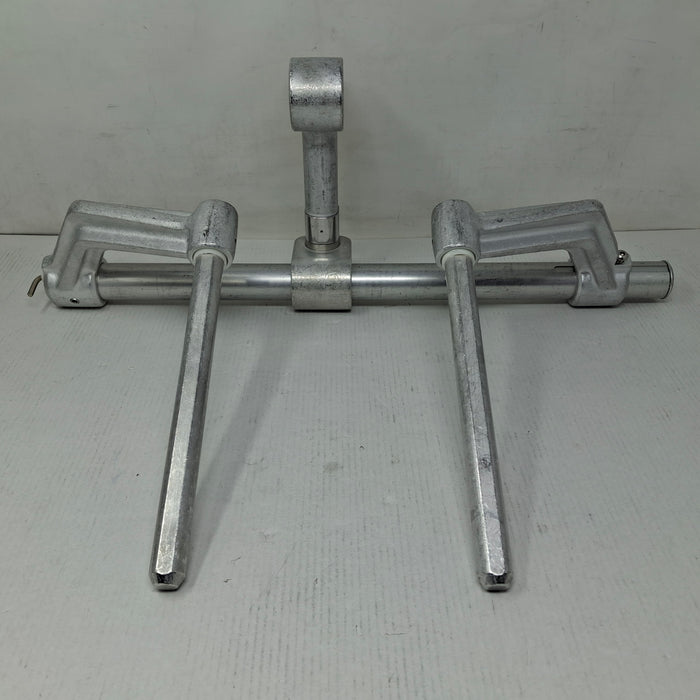 Integra Lifesciences Mayfield Headrest Base